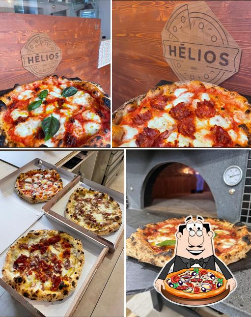 Hēlios