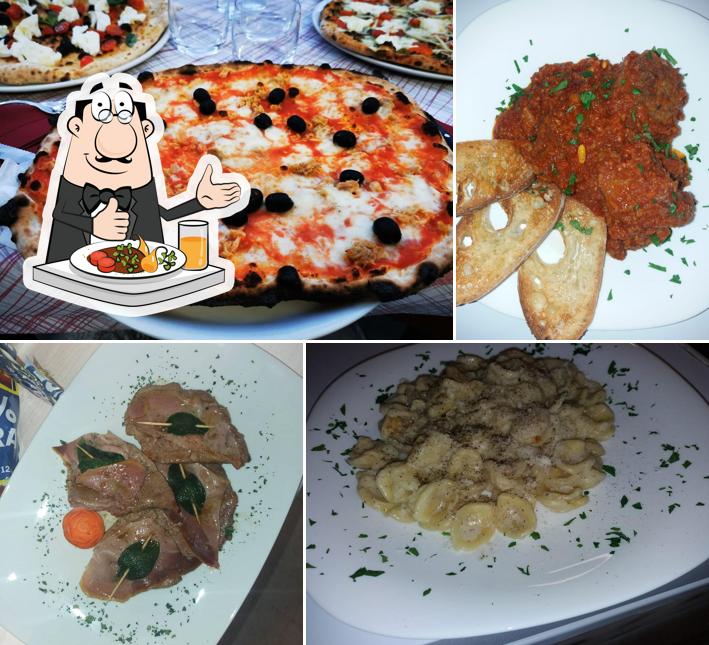 Il noceto ristorante pizzeria