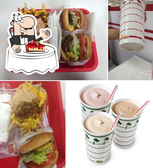 In-N-Out Burger