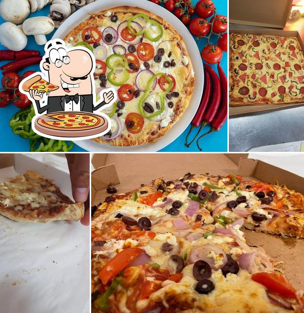 Italiana pizza 24 Hour