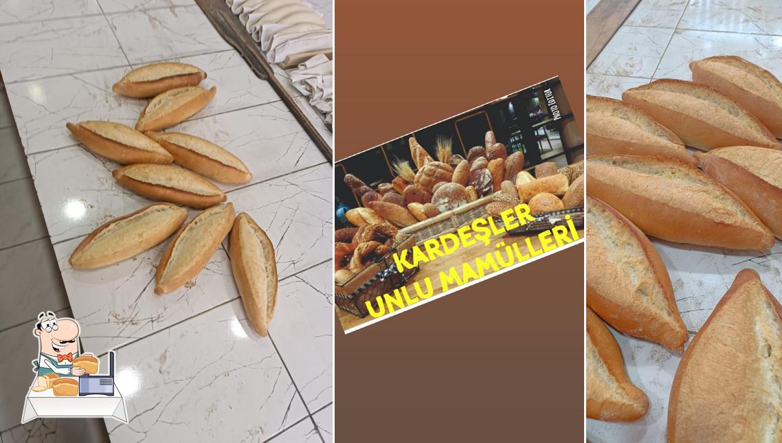 KARDEŞLER Unlu Mamüllerı