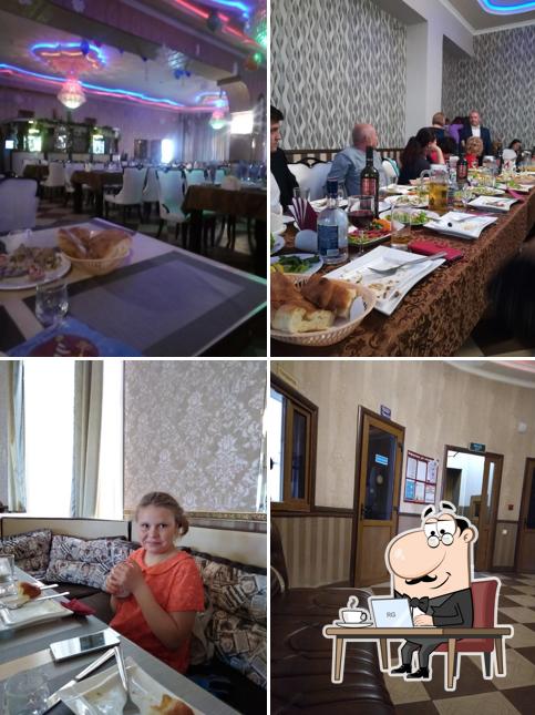 Вечерний Баку