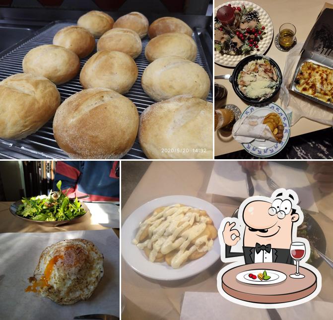 La Ricetta