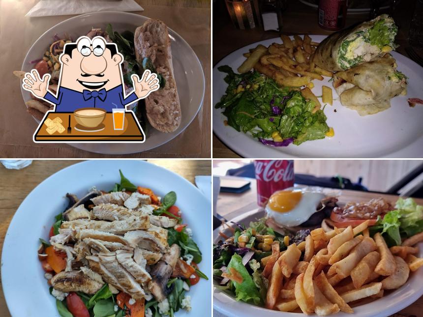 Restaurante Lo De Facu