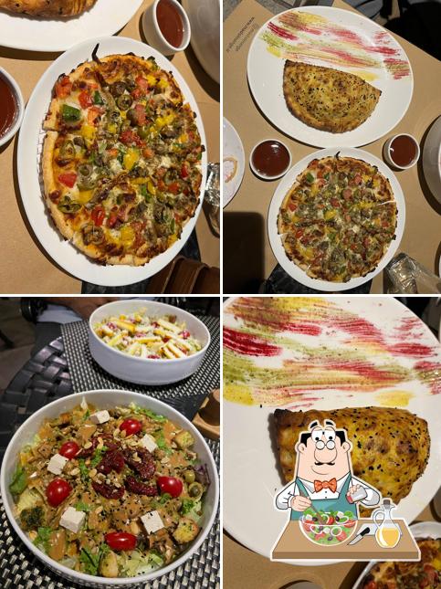 Mado Lounge Restaurant & Cafe
