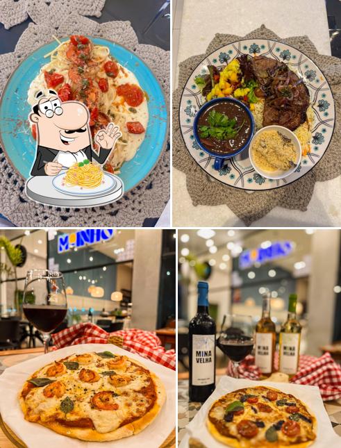 Moinho Restaurante