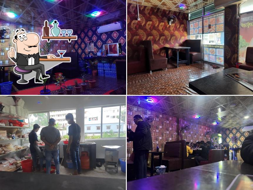 Mollah Fast Food & Chinese Restaurant