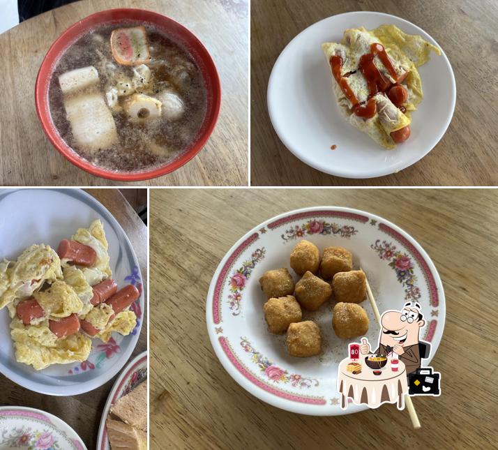 Nei Cuo Breakfast Restaurant