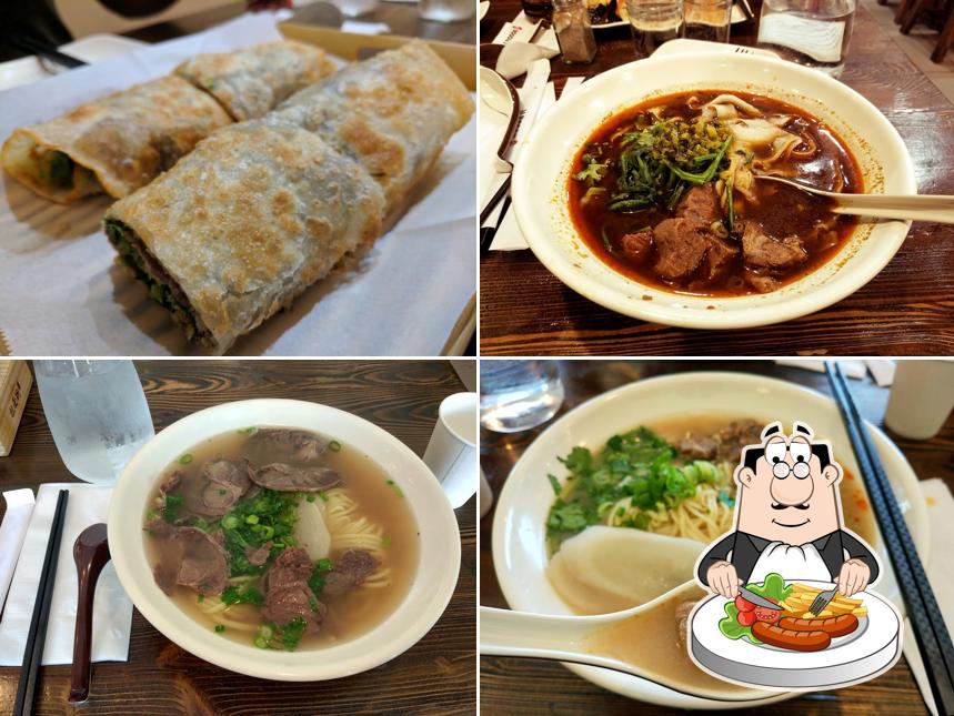 Noodle St Fullerton