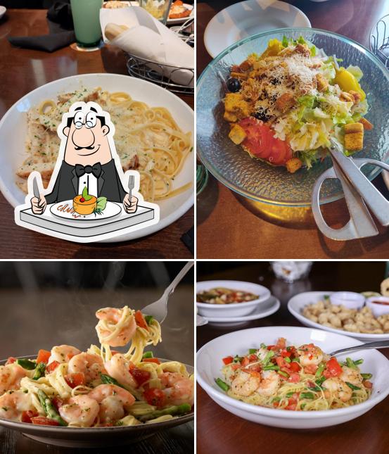 Olive Garden Italian Restaurant