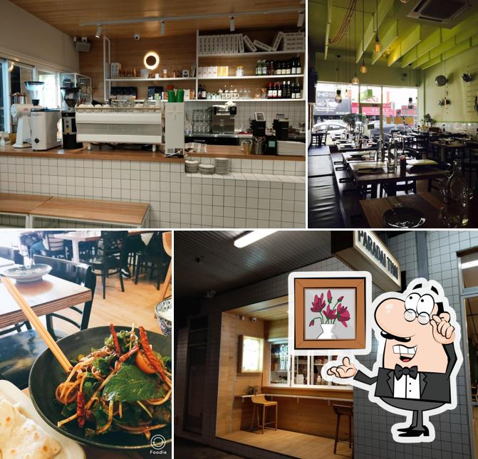 Paradai Thai Carnegie