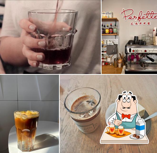 Perfetto Caffe