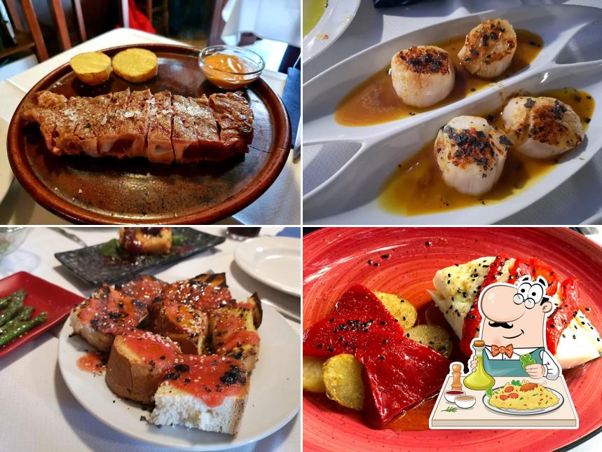 Restaurante Casa María