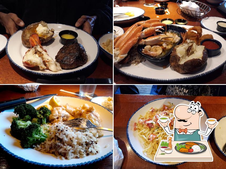 Red Lobster