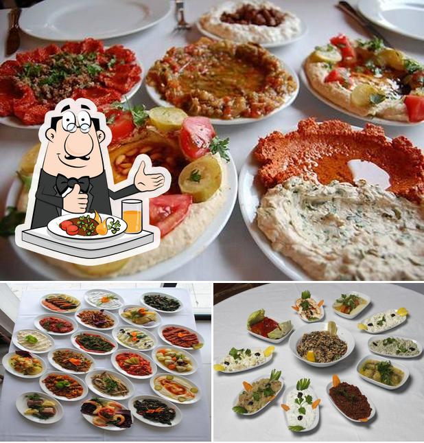 61meze