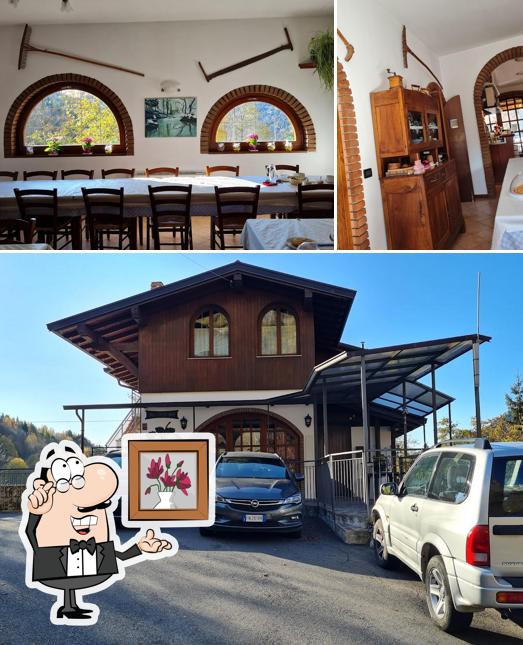 B&B Santa Cristina