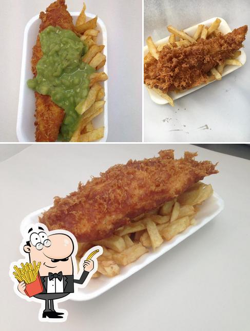 Brampton Chippy