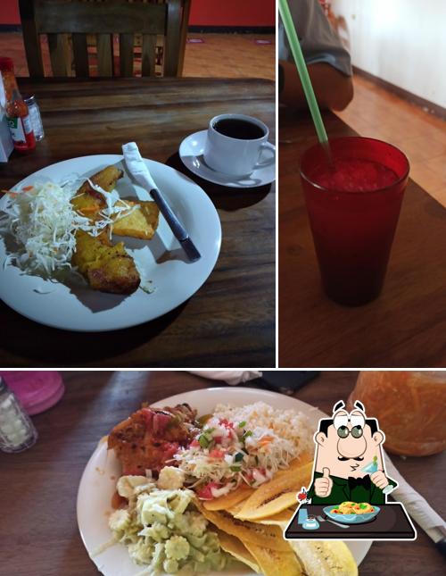 Buffet La Cocina