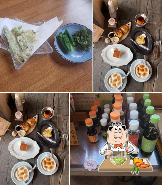 Buna no Sato Ippuku