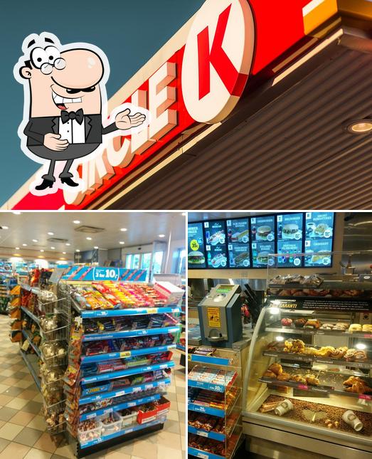 Circle K Struer
