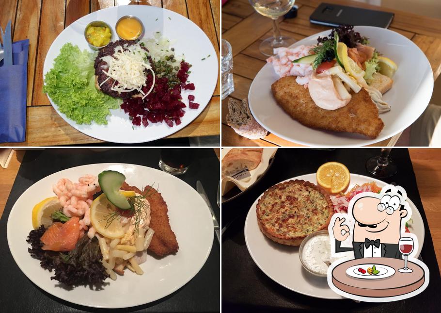 Restaurant Colosseum
