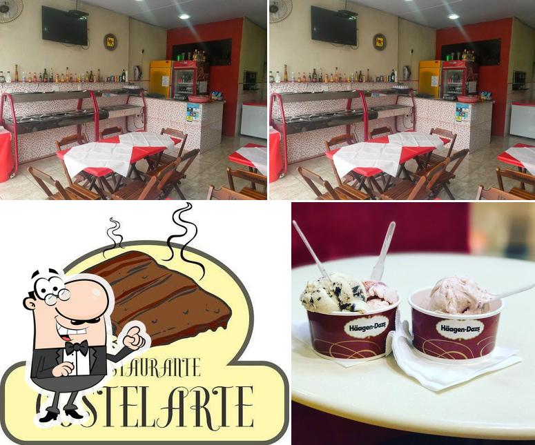 Restaurante Costelarte
