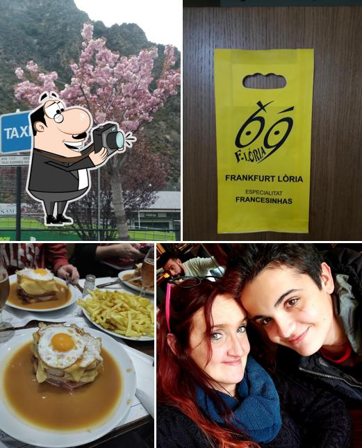 FRANCKFURT LÒRIA 69