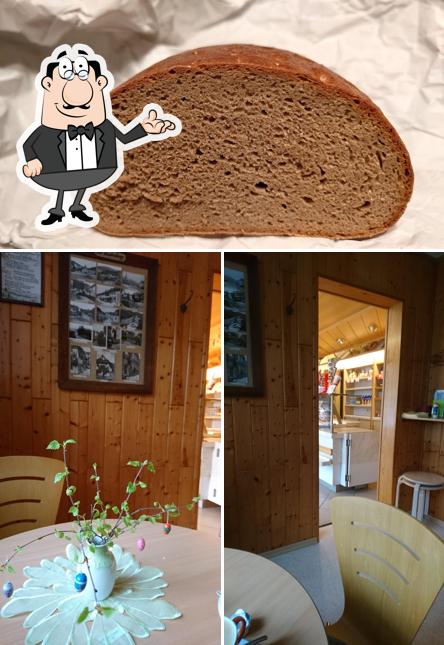 Feinbäckerei Guder