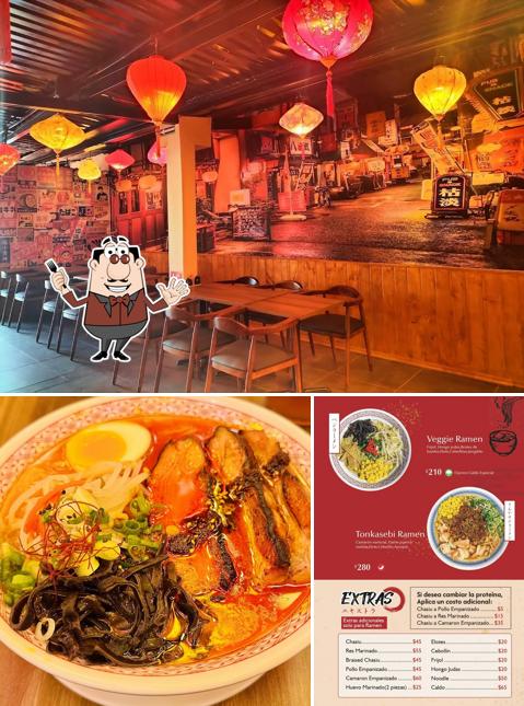 Fujiyama Ramen