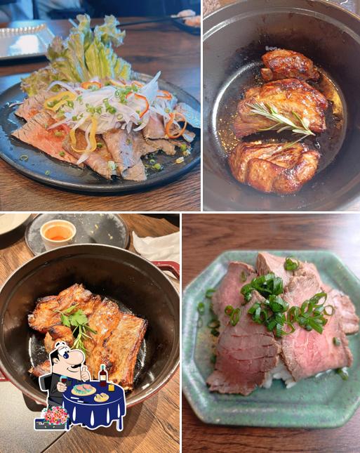 肉と世界のおつまみHygge(ヒュッゲ)