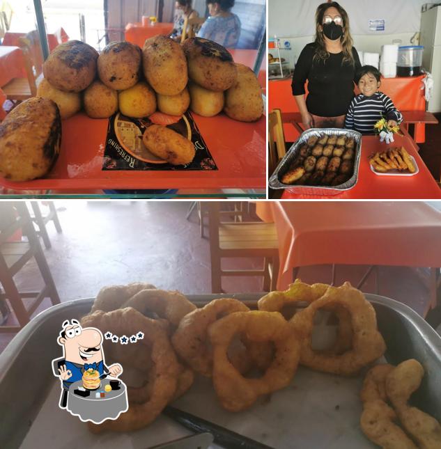 LOS DULCES DE MAMÁ FELA
