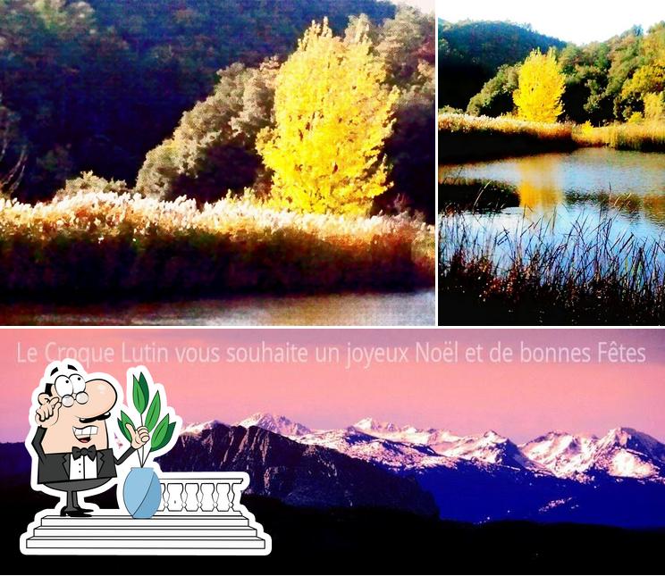 Le Croque Lutin Villerouge-Termenès
