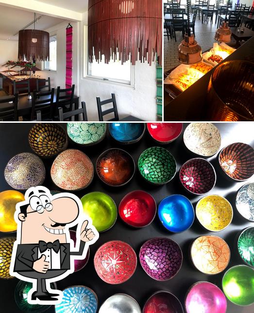 MEXMIX Restaurant