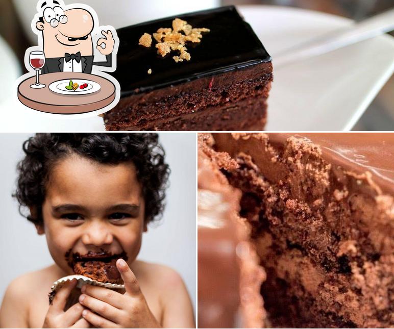 Must Have Dessert