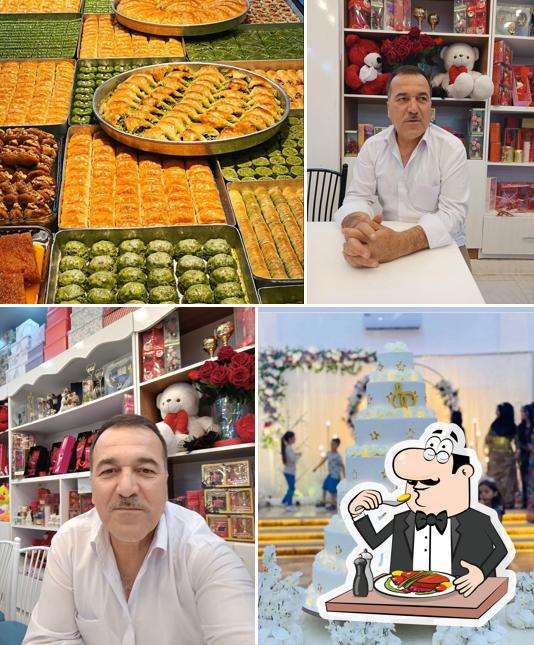 Newroz Sweets 2