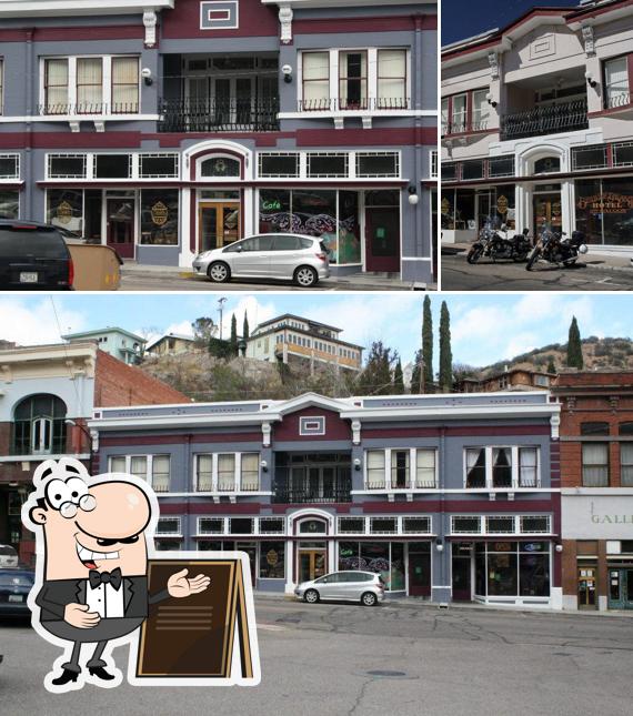 PB Cafe