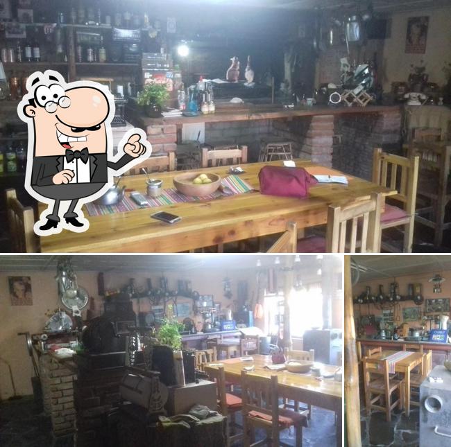 Parrilla la Tradicion