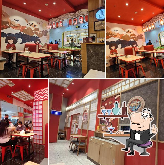 Ramenchan - Icon mall Gresik