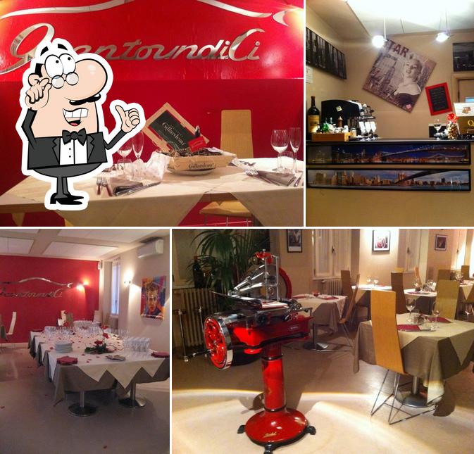 Ristorante 911