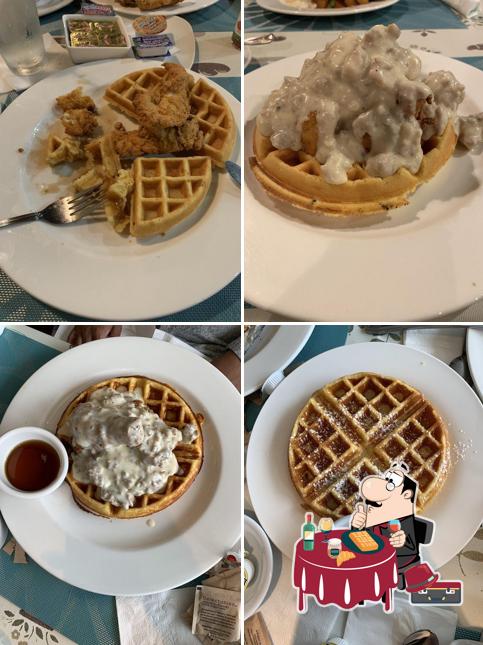 Rossy's