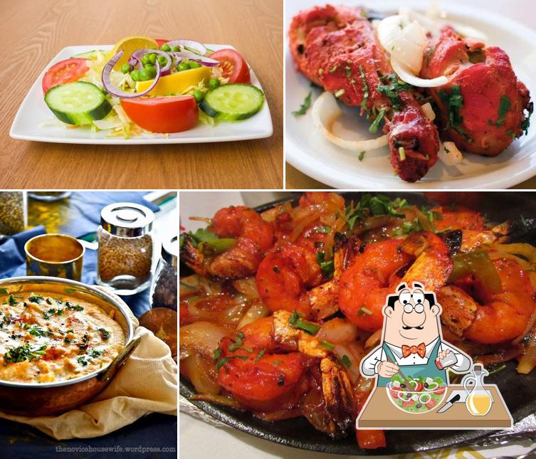 Shapla Tandoori