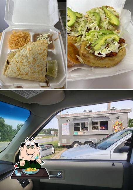 Tacos El Barrio #2