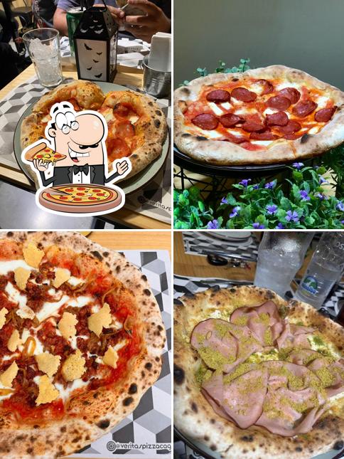 Veritas pizzeria