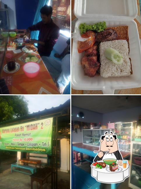 Warung Bu Midah