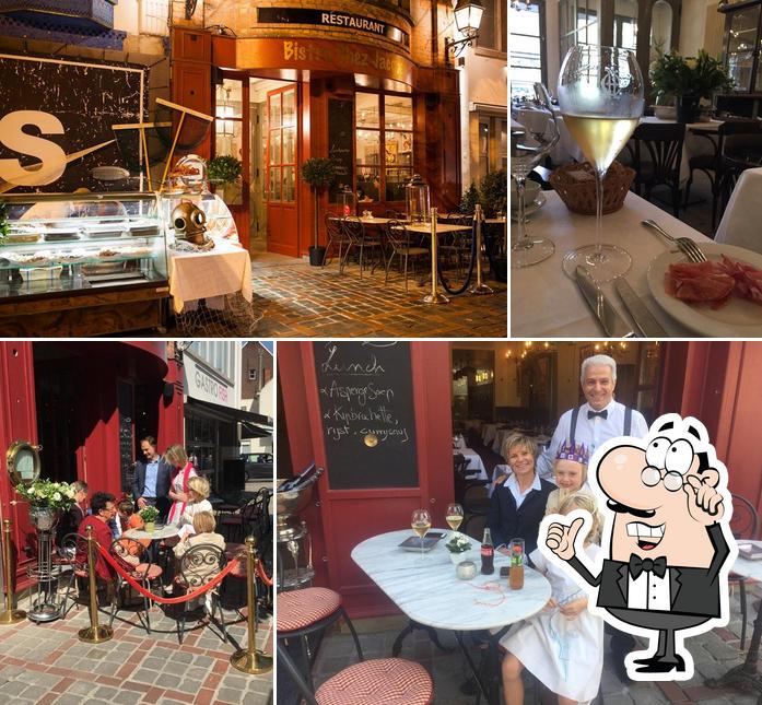 chez jacques
