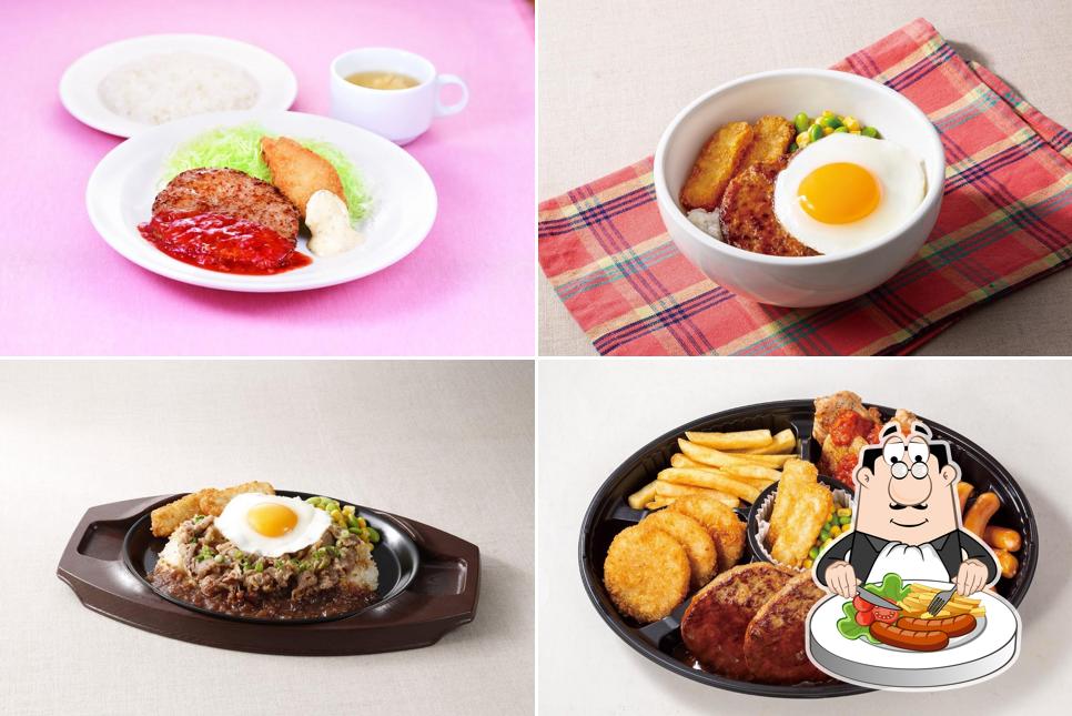 ガスト 大牟田ゆめタウン店