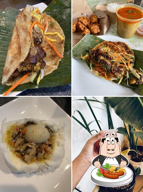 Salima Specialties