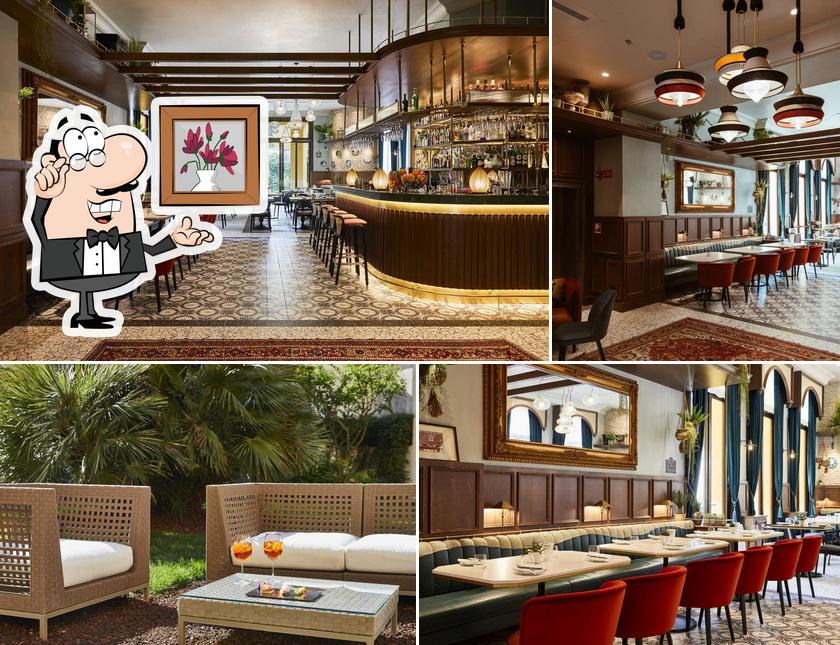 Savor Restaurant & Bar