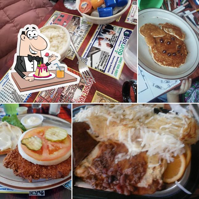 Cislo's Family Restaurant