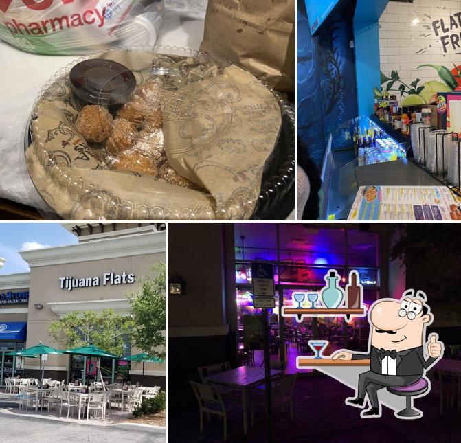 Tijuana Flats
